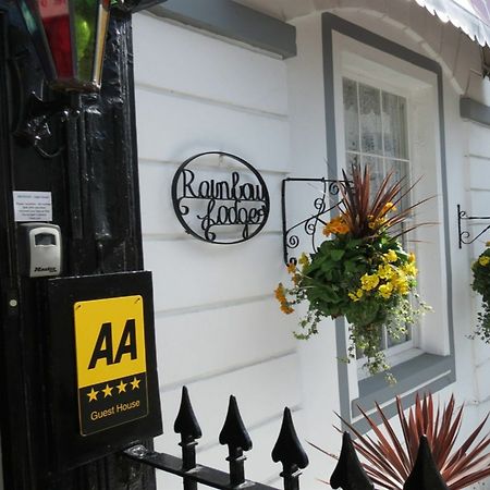 פלימות' Rainbow Lodge Guest House מראה חיצוני תמונה