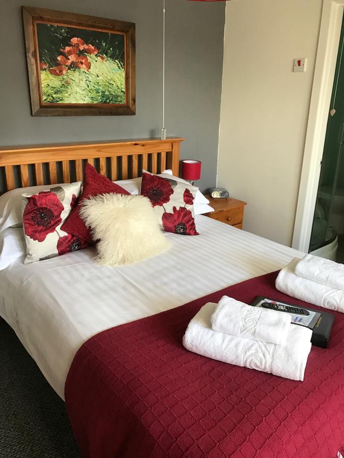 פלימות' Rainbow Lodge Guest House מראה חיצוני תמונה