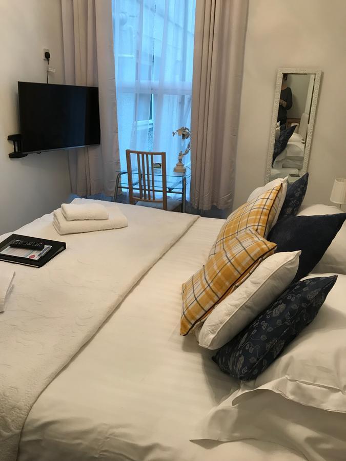 פלימות' Rainbow Lodge Guest House מראה חיצוני תמונה