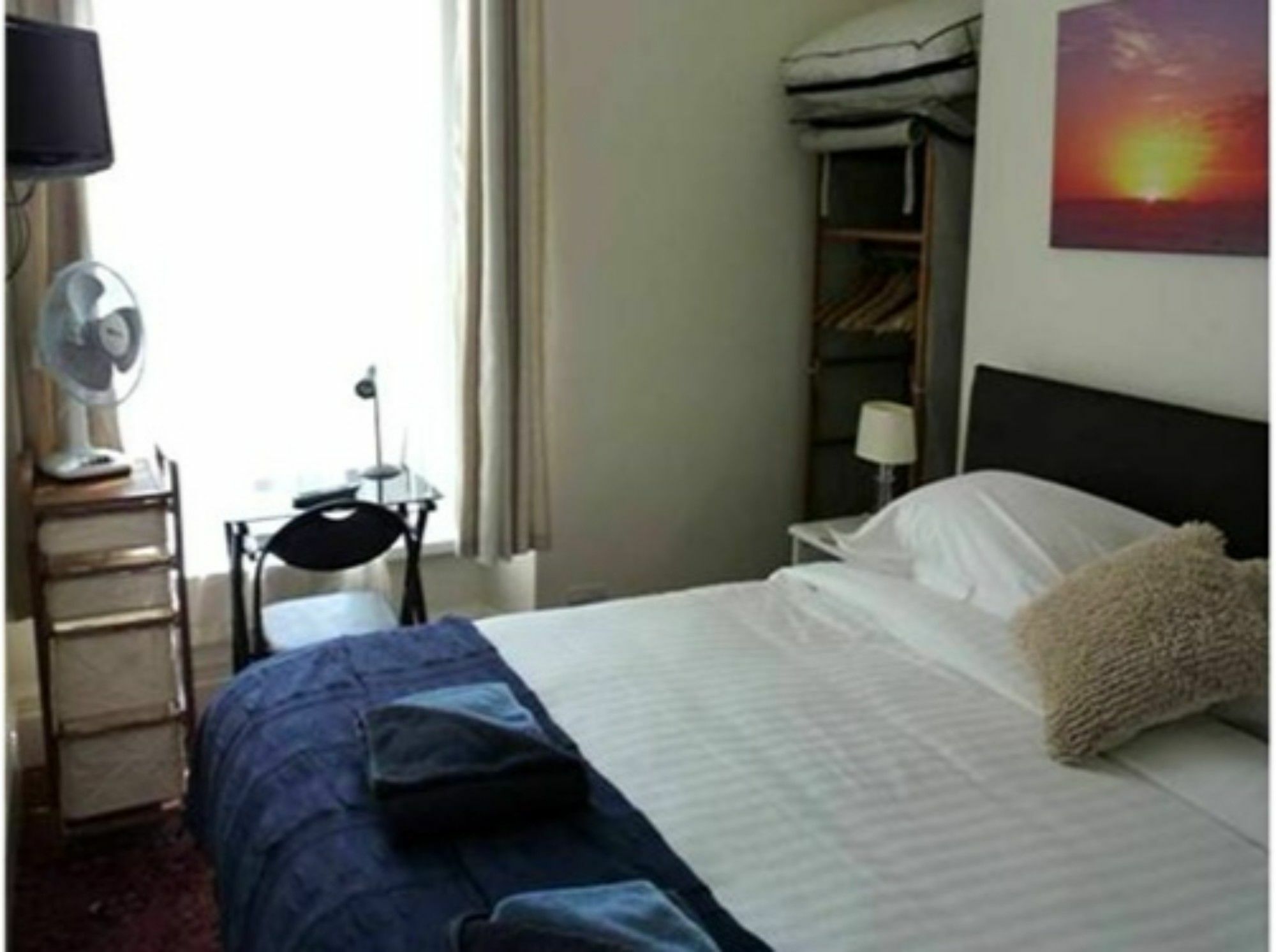 פלימות' Rainbow Lodge Guest House מראה חיצוני תמונה