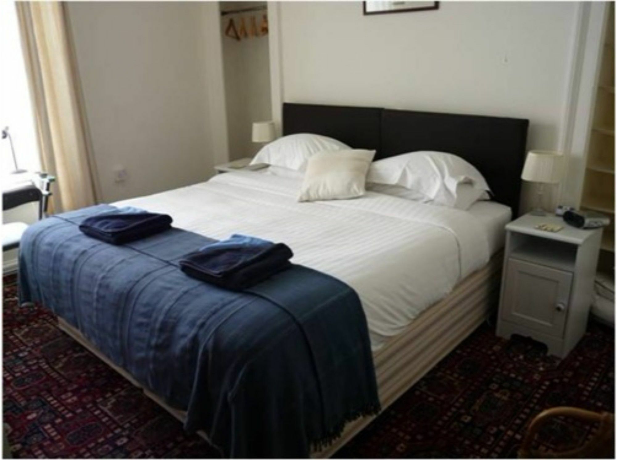 פלימות' Rainbow Lodge Guest House מראה חיצוני תמונה
